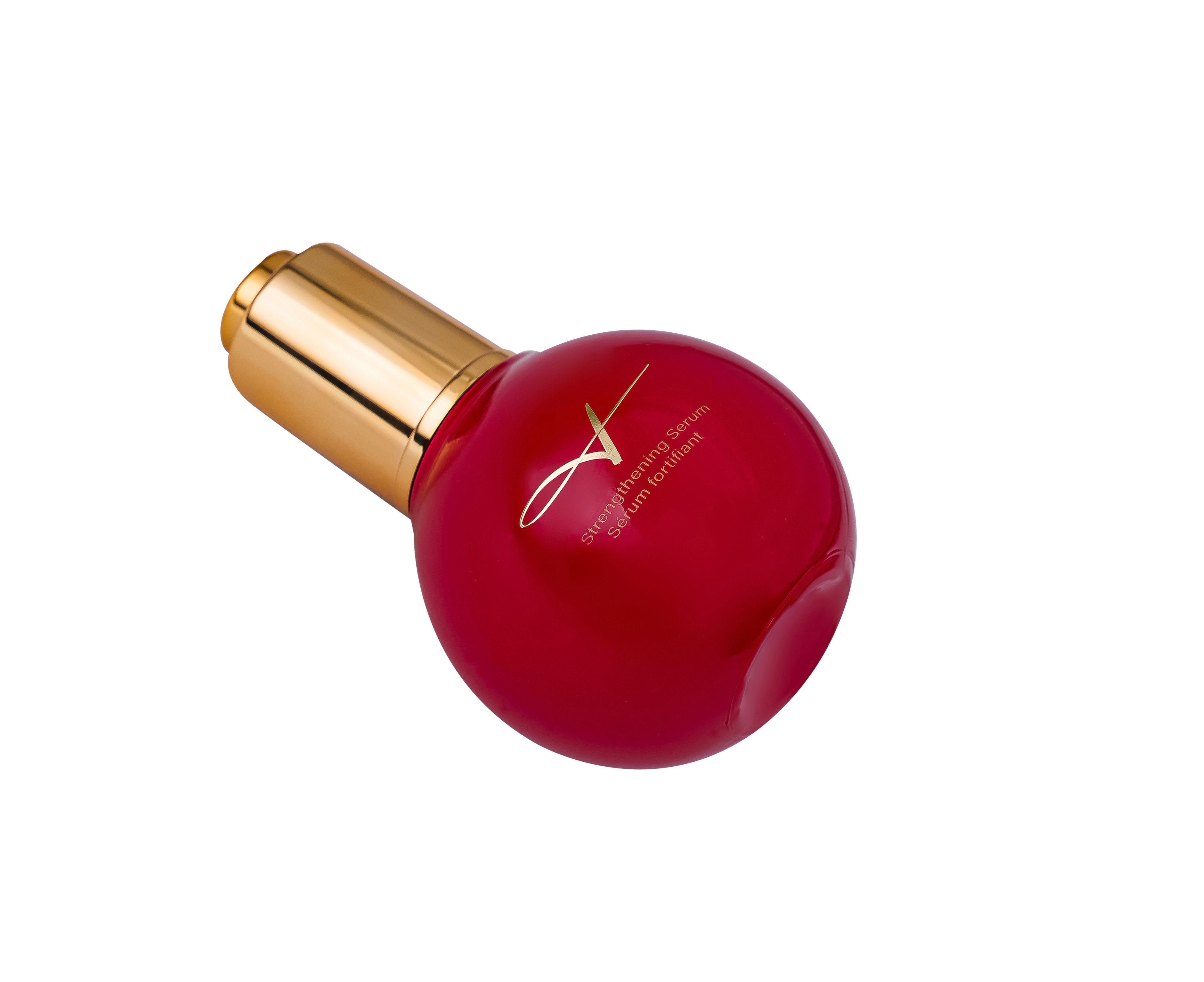 Fortifying Hair Serum